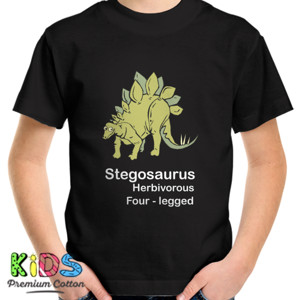 Kaos Herbivorous Stegosaurus