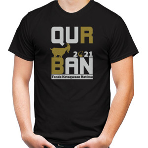 Kaos Qurban 2021
