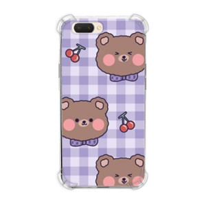 Casing HP Bear Case Phone