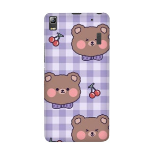 Bear Case Phone Casing HP