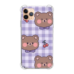 Casing HP Bear Case Phone