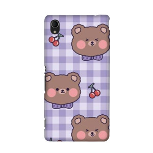 Bear Case Phone Casing HP