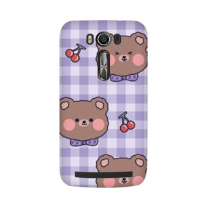 Bear Case Phone Casing HP