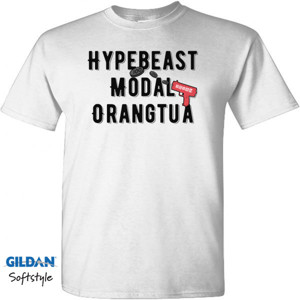 Kaos Quotes Beban Keluarga #5