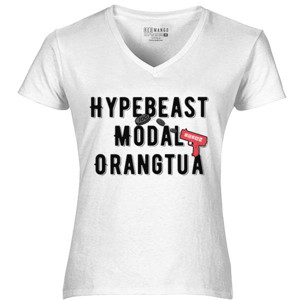 Kaos Quotes Beban Keluarga #5