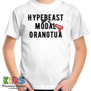 Kaos Quotes Beban Keluarga #5