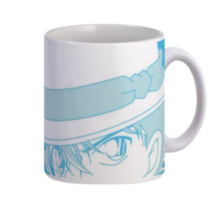 Mug Mug Anime - Detective Conan Kid the Phantom Thief