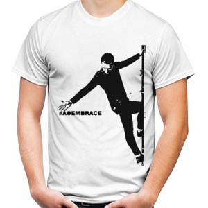 Kaos AOEmbrace black (unofficial)