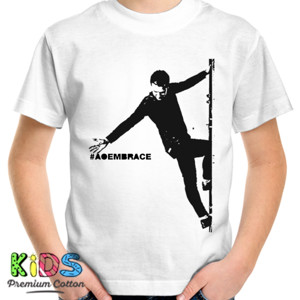 Kaos AOEmbrace black (unofficial)