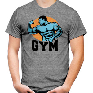 Kaos Gym Art