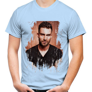 Kaos Adam Levine