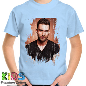 Kaos Adam Levine