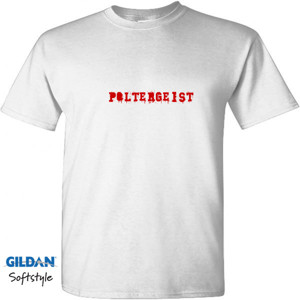 Kaos Poltergeist