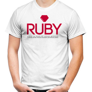 Kaos Ruby Gemstone 4