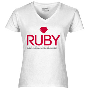 Kaos Ruby Gemstone 4