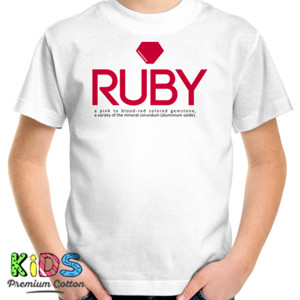 Kaos Ruby Gemstone 4
