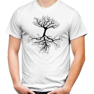 Kaos Tree Art