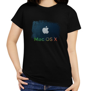 Kaos Kaos Mac OSX