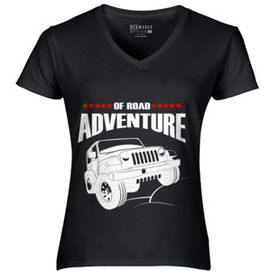 Kaos OF ROAD ADVENTURE