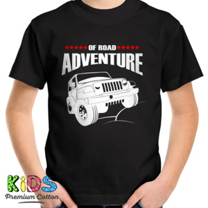 Kaos OF ROAD ADVENTURE