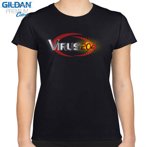 Kaos Virus 204