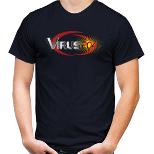 Kaos Virus 204