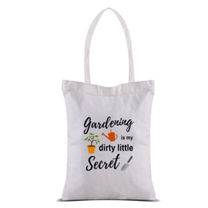 Tas Tote Gardening