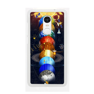 Susunan Planet Casing HP