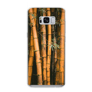 Bambu Minimalis Casing HP