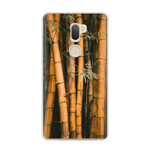 Casing HP Bambu Minimalis
