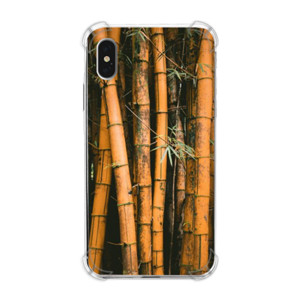 Casing HP Bambu Minimalis