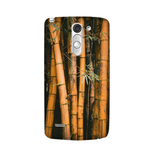 Bambu Minimalis Casing HP