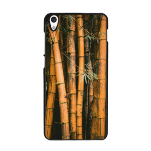 Bambu Minimalis Casing HP
