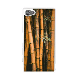 Bambu Minimalis Casing HP