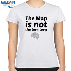 Kaos Kaos NLP: The Map