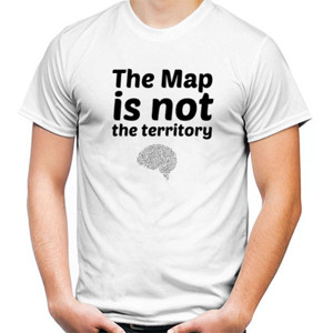 Kaos Kaos NLP: The Map