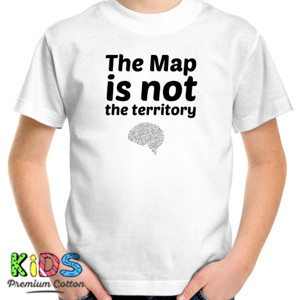 Kaos Kaos NLP: The Map