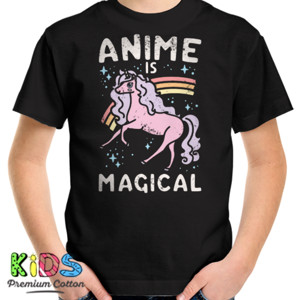 Kaos ANIME IS MAGICAL
