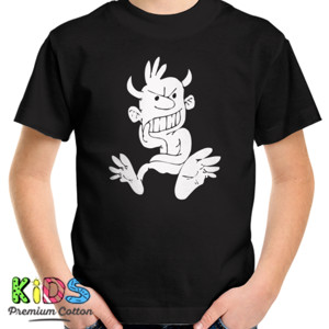 Kaos monter 4