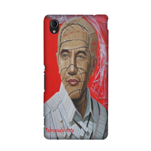 Casing HP MF Artwork LE-PJ7 Casing HP