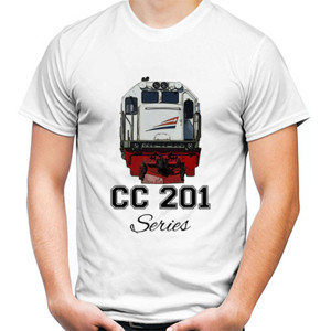 Kaos T shirt CC 201