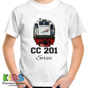 Kaos T shirt CC 201