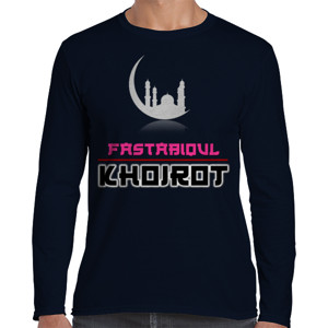 Kaos Fastabiqul Khoirot P