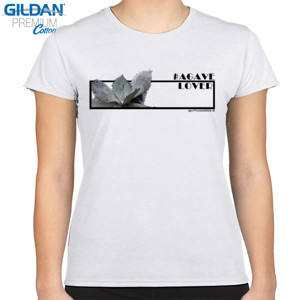 Kaos Agave lover shirt