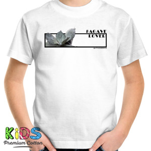 Kaos Agave lover shirt