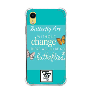 Casing HP Butterfly Case