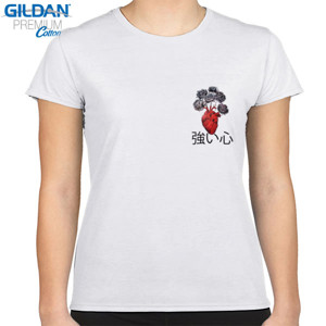 Kaos Kaos Stronger Heart Tokyo