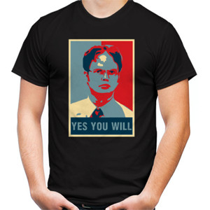 Kaos Dwight
