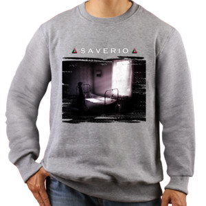 Jaket Sweater waiting