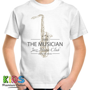 Kaos Jazz Music 1950 
